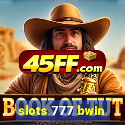 slots 777 bwin